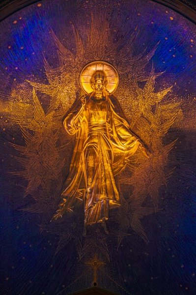 Christ Church Melaka: A Personal Exploration