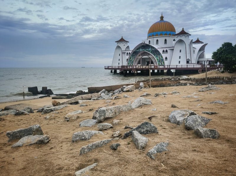 Visual representation of the topic