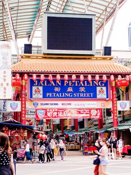 The enduring spirit of a Petaling Street shop