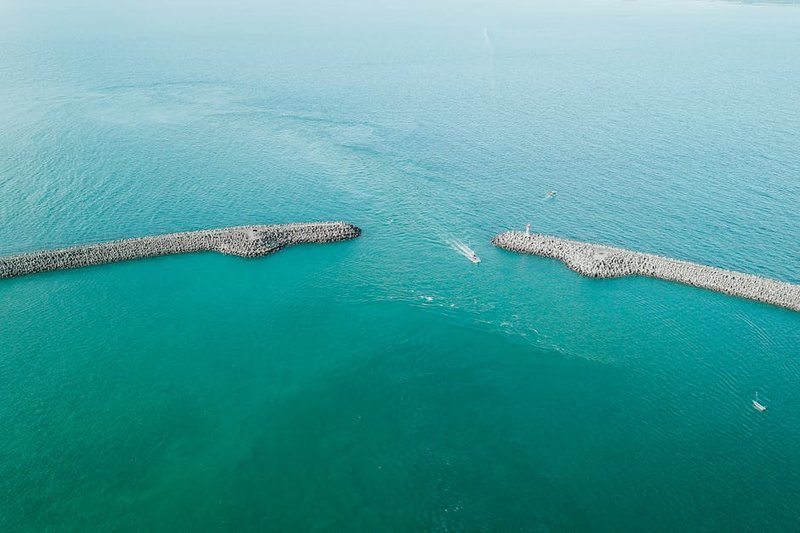 My Journey with Pantai Cenang