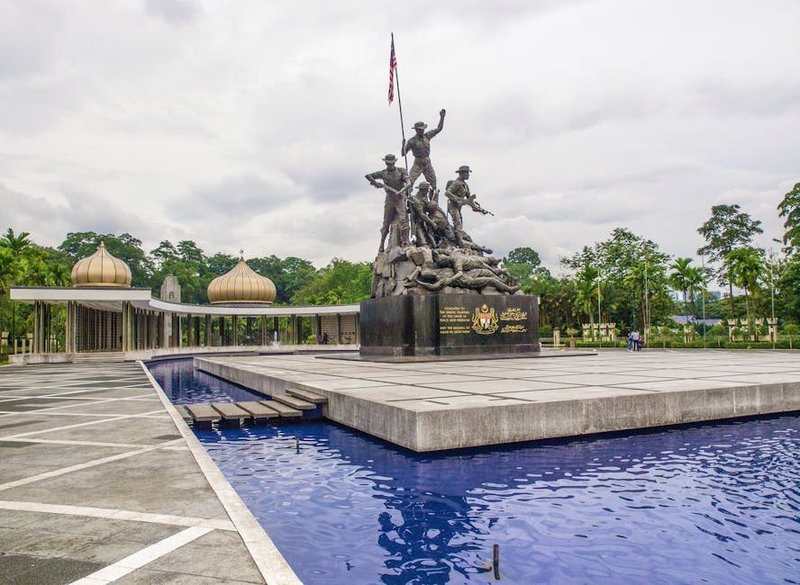 The Raw Edge of the Jungle: Why Taman Negara Live Changed How I See the Wild - Technology travel destination