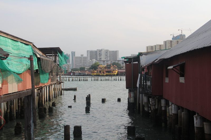 Understanding Clan Jetties Through Experience - Travel travel destination