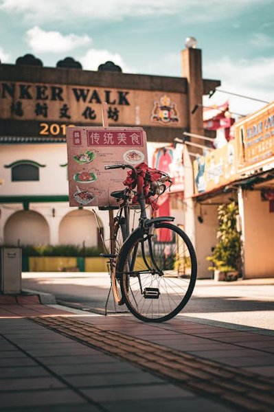 My Journey with Jonker Walk - Travel travel destination