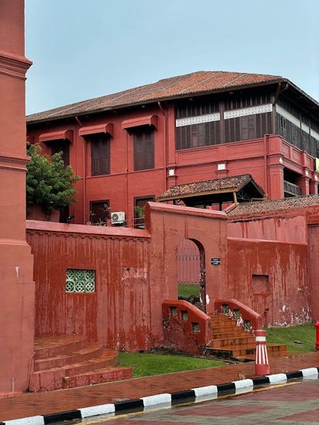 The Untold Story of Malacca City - Travel travel destination
