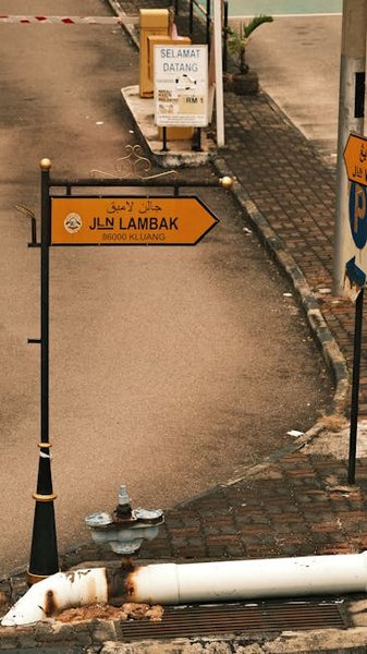 The art of the deal on Petaling Street