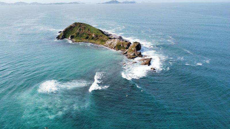 Manukan Island: A Personal Exploration - Travel travel destination