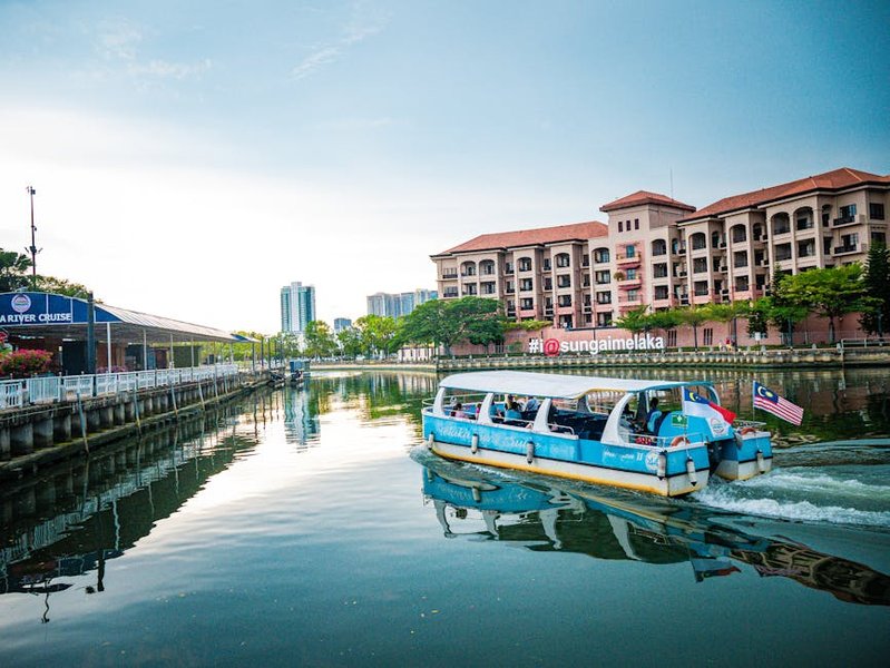 What I Learned About Melaka River Cruise - Travel travel destination
